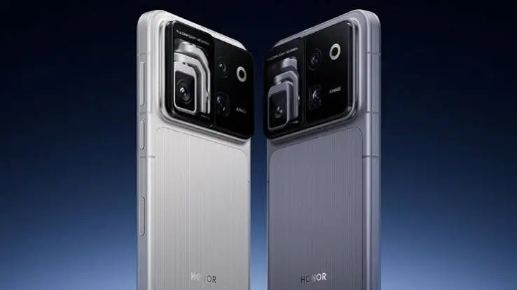 تصاویر گوشی هانر  Honor Robot Phone عکس 8